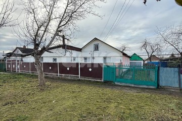 Фото №1: Дом 51 м² - Гиагинская, ул. Почтовая