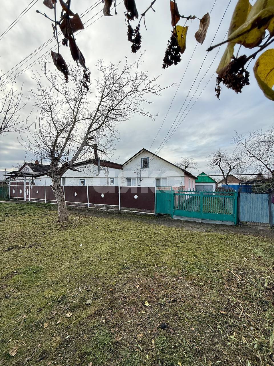 Фото №1: Дом 51 м² + 5 сот. - Гиагинская, ул. Почтовая