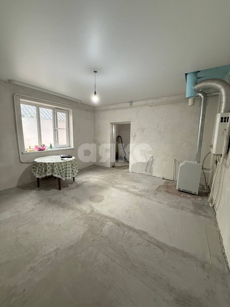 Фото №19: Дом 51 м² + 5 сот. - Гиагинская, ул. Почтовая