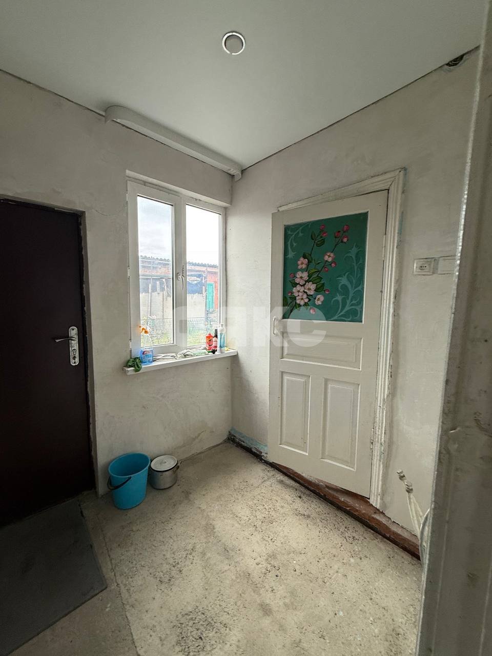 Фото №17: Дом 51 м² + 5 сот. - Гиагинская, ул. Почтовая