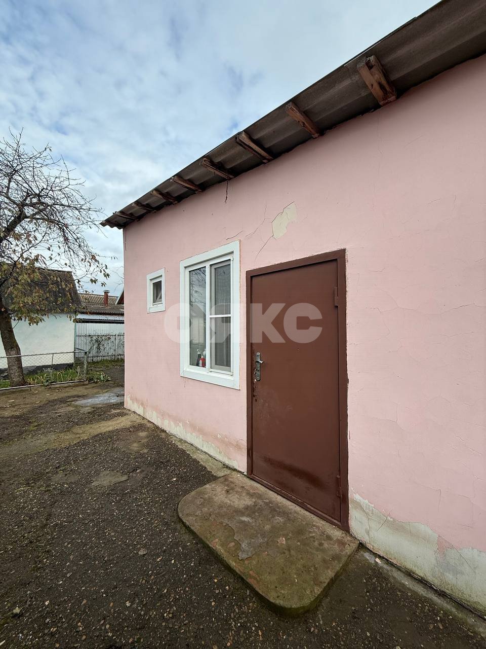 Фото №15: Дом 51 м² + 5 сот. - Гиагинская, ул. Почтовая