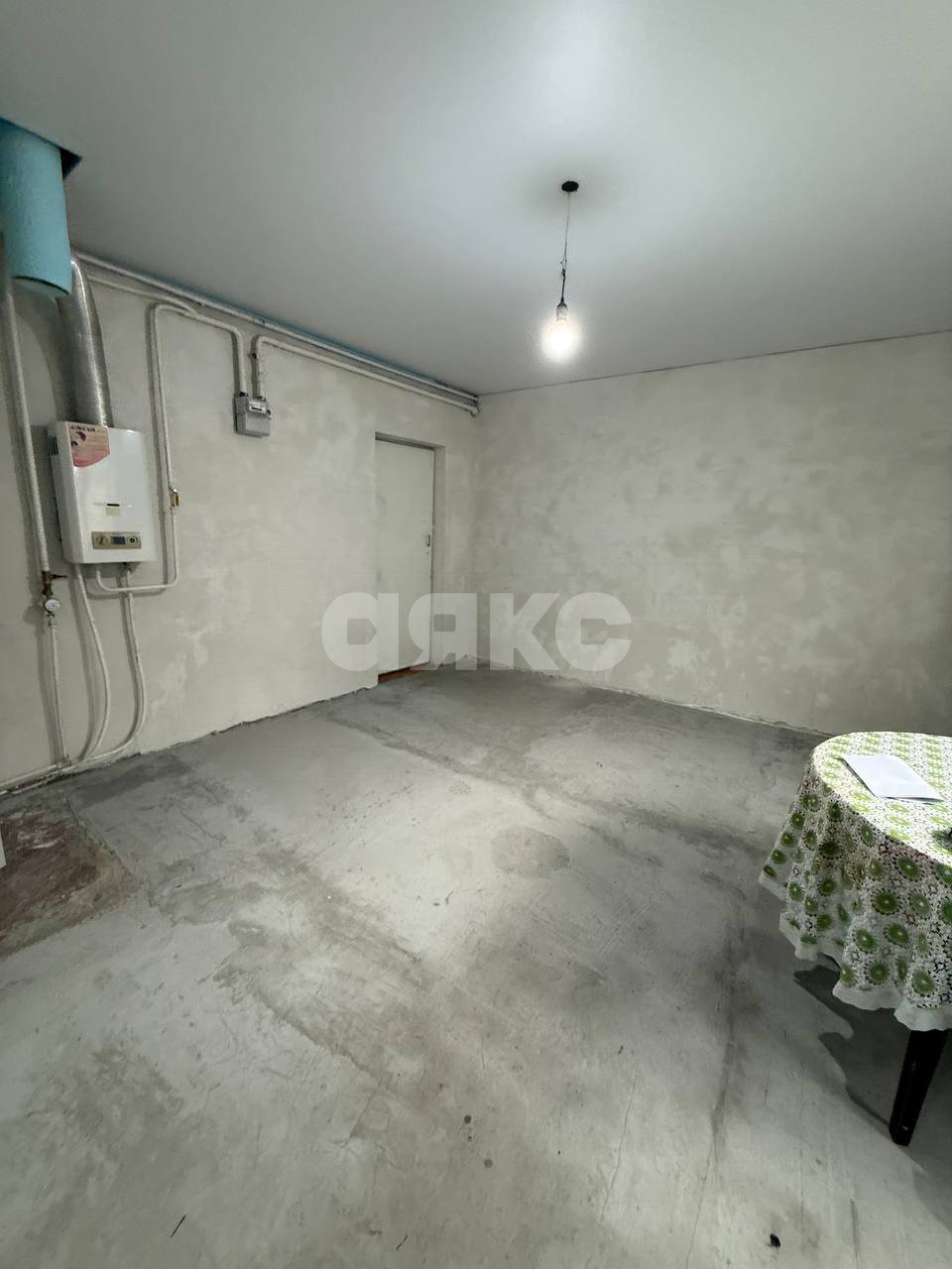 Фото №20: Дом 51 м² + 5 сот. - Гиагинская, ул. Почтовая