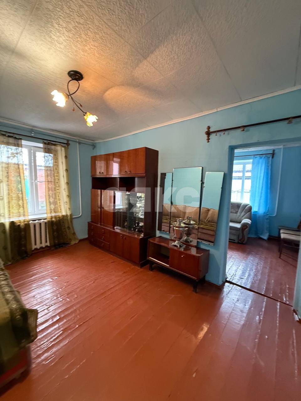 Фото №22: Дом 51 м² + 5 сот. - Гиагинская, ул. Почтовая