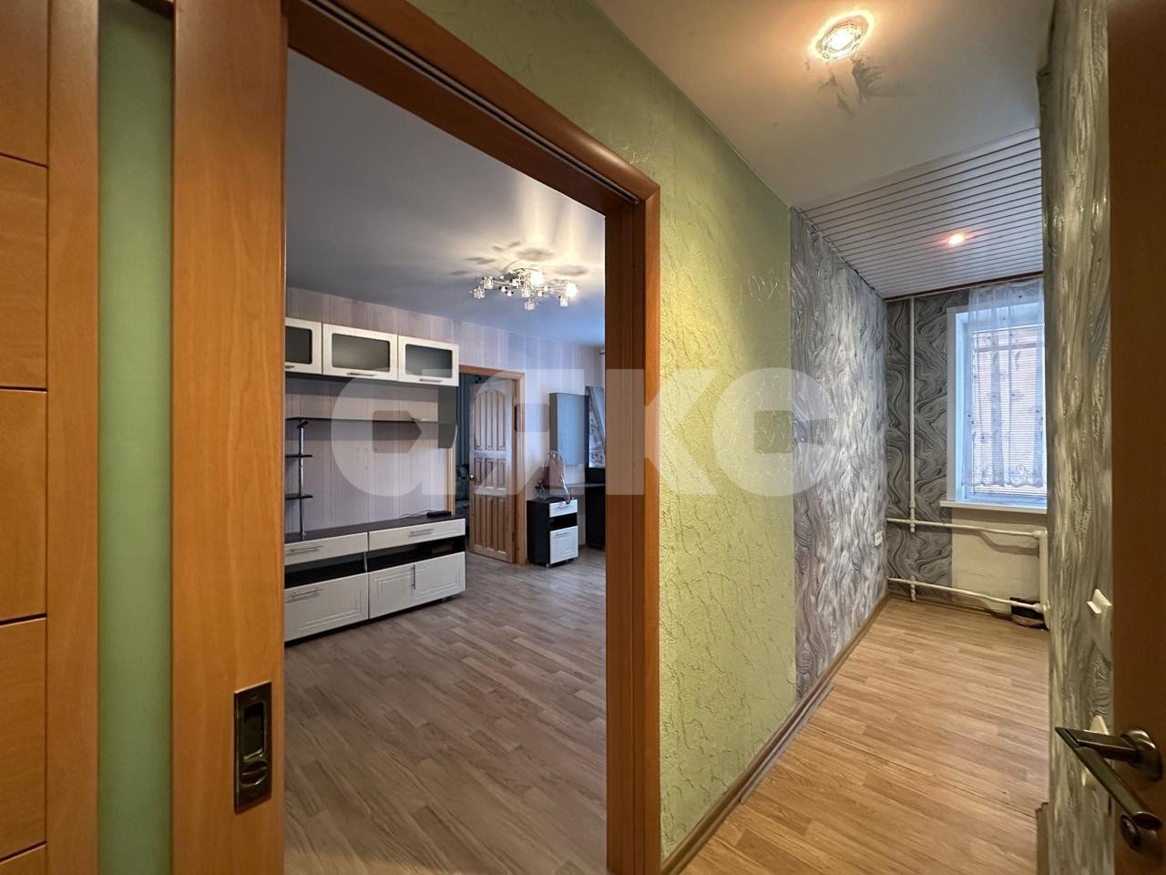 Фото №16: 2-комнатная квартира 42 м² - Тула, Косая Гора, ул. Луговая, 16