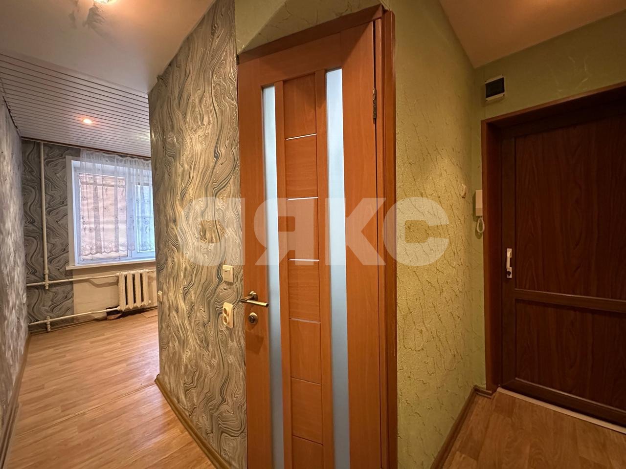 Фото №15: 2-комнатная квартира 42 м² - Тула, Косая Гора, ул. Луговая, 16