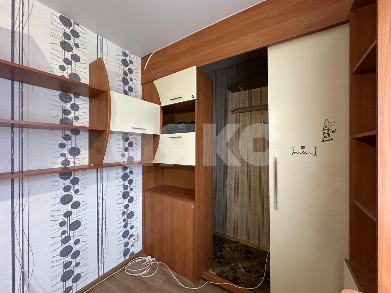 Фото №10: 2-комнатная квартира 42 м² - Тула, Косая Гора, ул. Луговая, 16