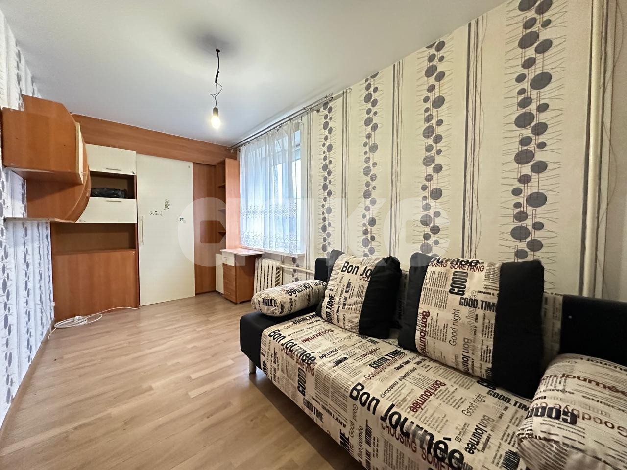 Фото №5: 2-комнатная квартира 42 м² - Тула, Косая Гора, ул. Луговая, 16