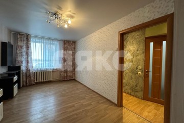Фото №4: 2-комнатная квартира 42 м² - Тула, п. Косая Гора, ул. Луговая, 16