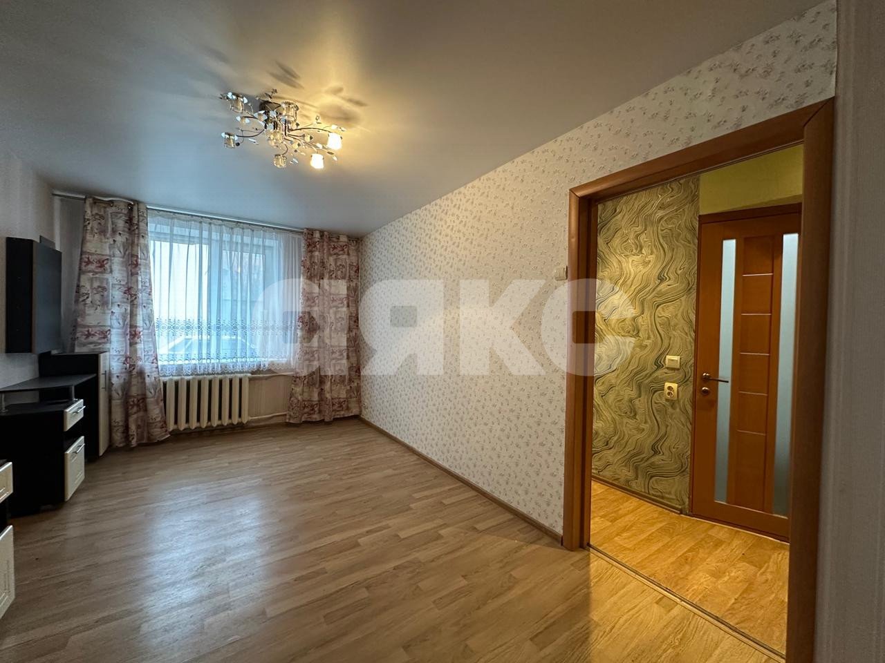 Фото №4: 2-комнатная квартира 42 м² - Тула, Косая Гора, ул. Луговая, 16