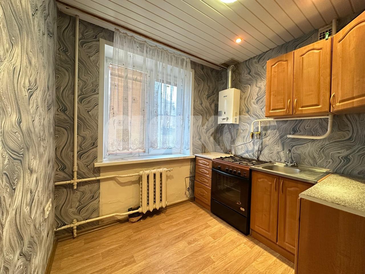 Фото №13: 2-комнатная квартира 42 м² - Тула, Косая Гора, ул. Луговая, 16