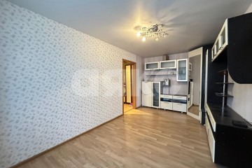 Фото №3: 2-комнатная квартира 42 м² - Тула, п. Косая Гора, ул. Луговая, 16