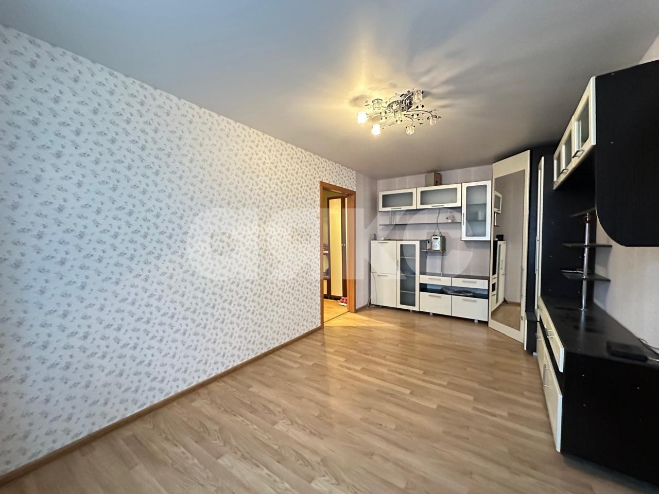 Фото №3: 2-комнатная квартира 42 м² - Тула, Косая Гора, ул. Луговая, 16