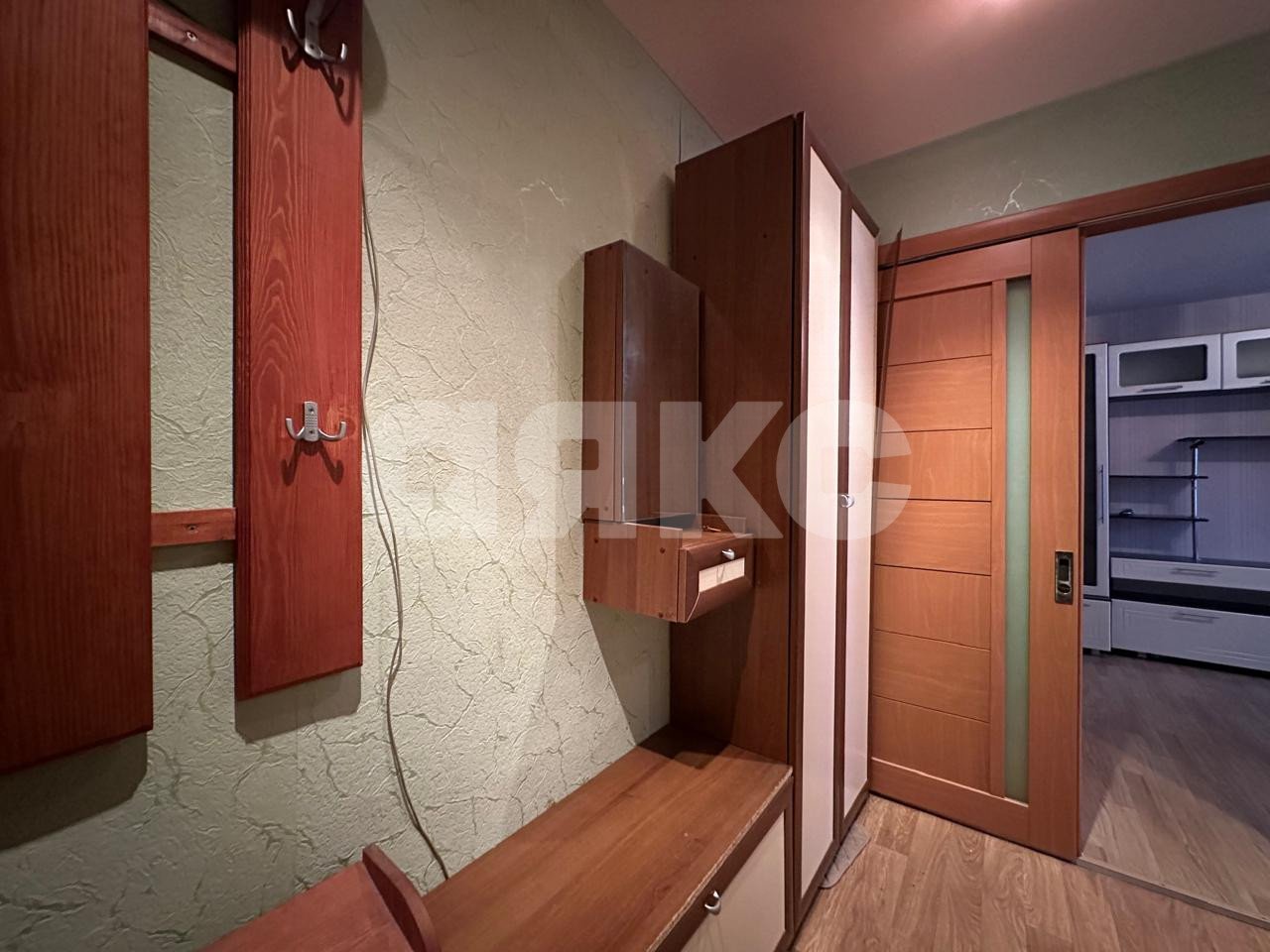 Фото №18: 2-комнатная квартира 42 м² - Тула, Косая Гора, ул. Луговая, 16