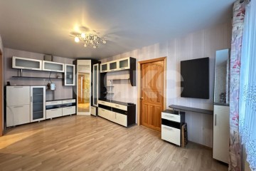 Фото №1: 2-комнатная квартира 42 м² - Тула, п. Косая Гора, ул. Луговая, 16