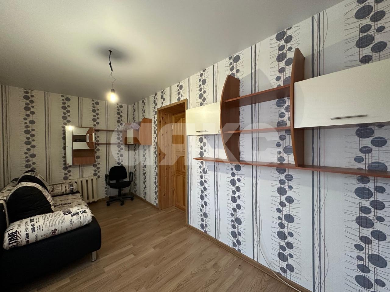 Фото №6: 2-комнатная квартира 42 м² - Тула, Косая Гора, ул. Луговая, 16