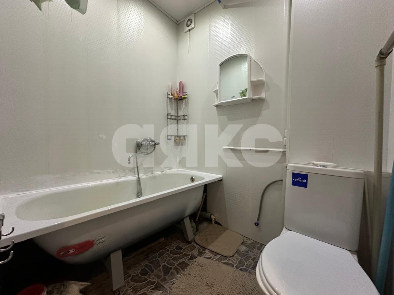 Фото №19: 2-комнатная квартира 42 м² - Тула, Косая Гора, ул. Луговая, 16