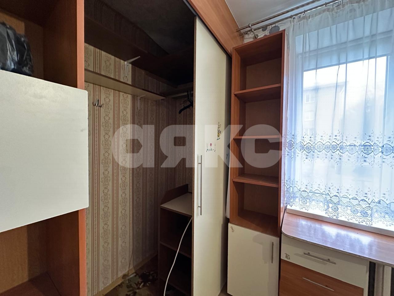 Фото №11: 2-комнатная квартира 42 м² - Тула, Косая Гора, ул. Луговая, 16