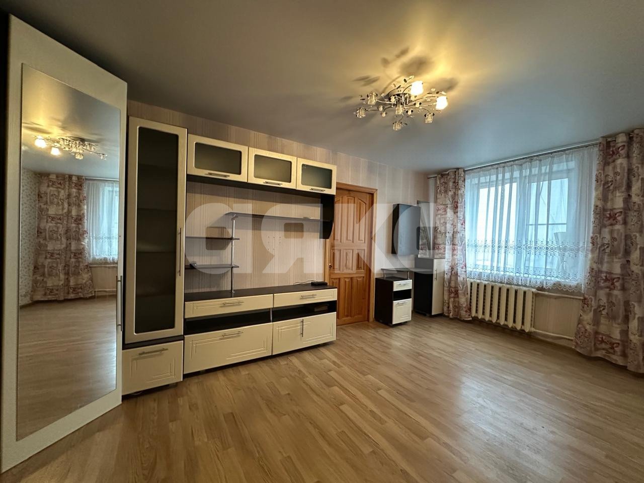 Фото №2: 2-комнатная квартира 42 м² - Тула, Косая Гора, ул. Луговая, 16