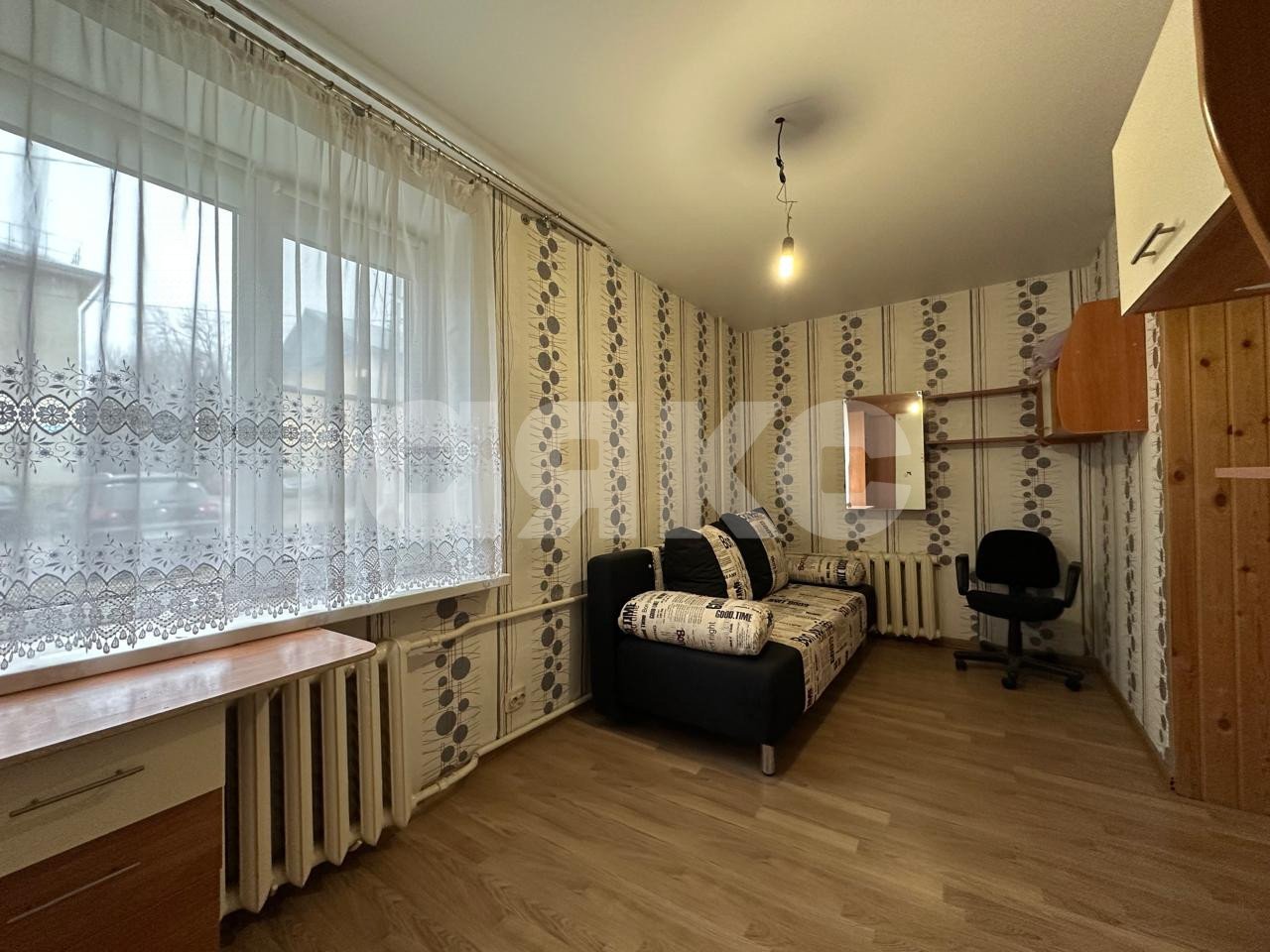 Фото №7: 2-комнатная квартира 42 м² - Тула, Косая Гора, ул. Луговая, 16