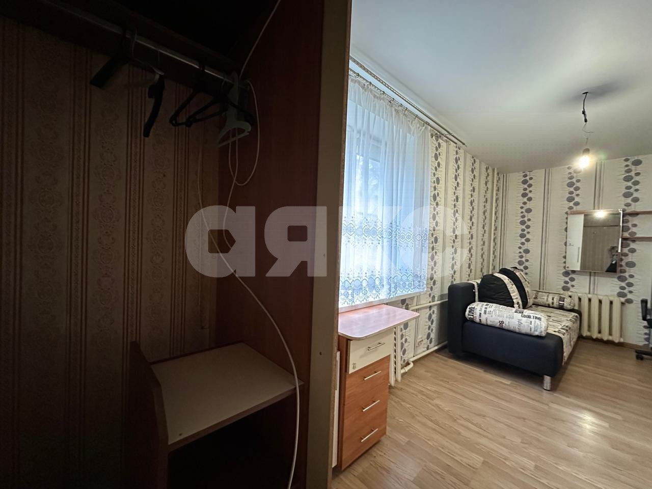 Фото №9: 2-комнатная квартира 42 м² - Тула, Косая Гора, ул. Луговая, 16