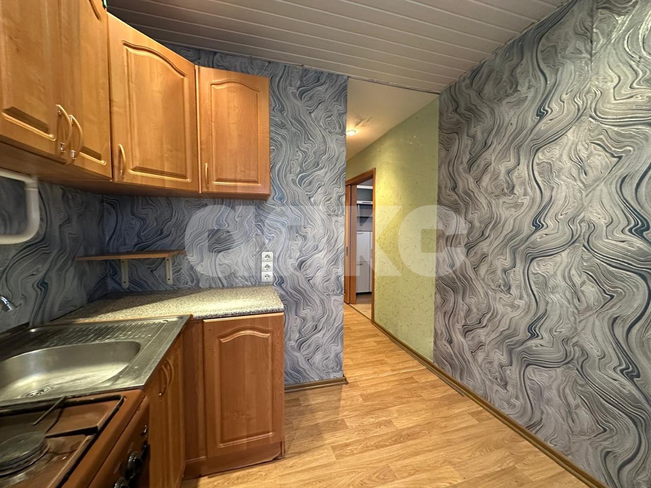 Фото №14: 2-комнатная квартира 42 м² - Тула, Косая Гора, ул. Луговая, 16