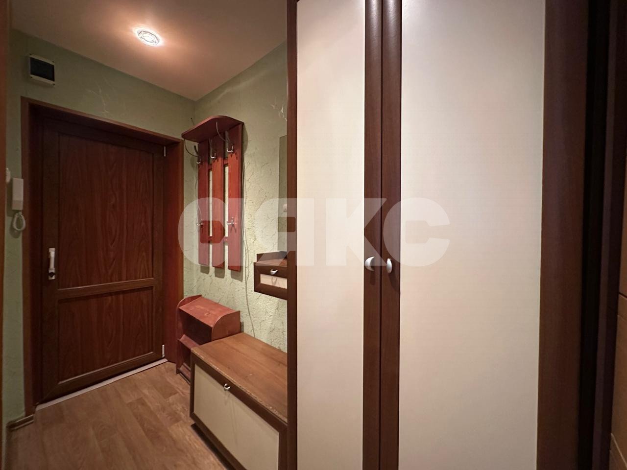 Фото №17: 2-комнатная квартира 42 м² - Тула, Косая Гора, ул. Луговая, 16