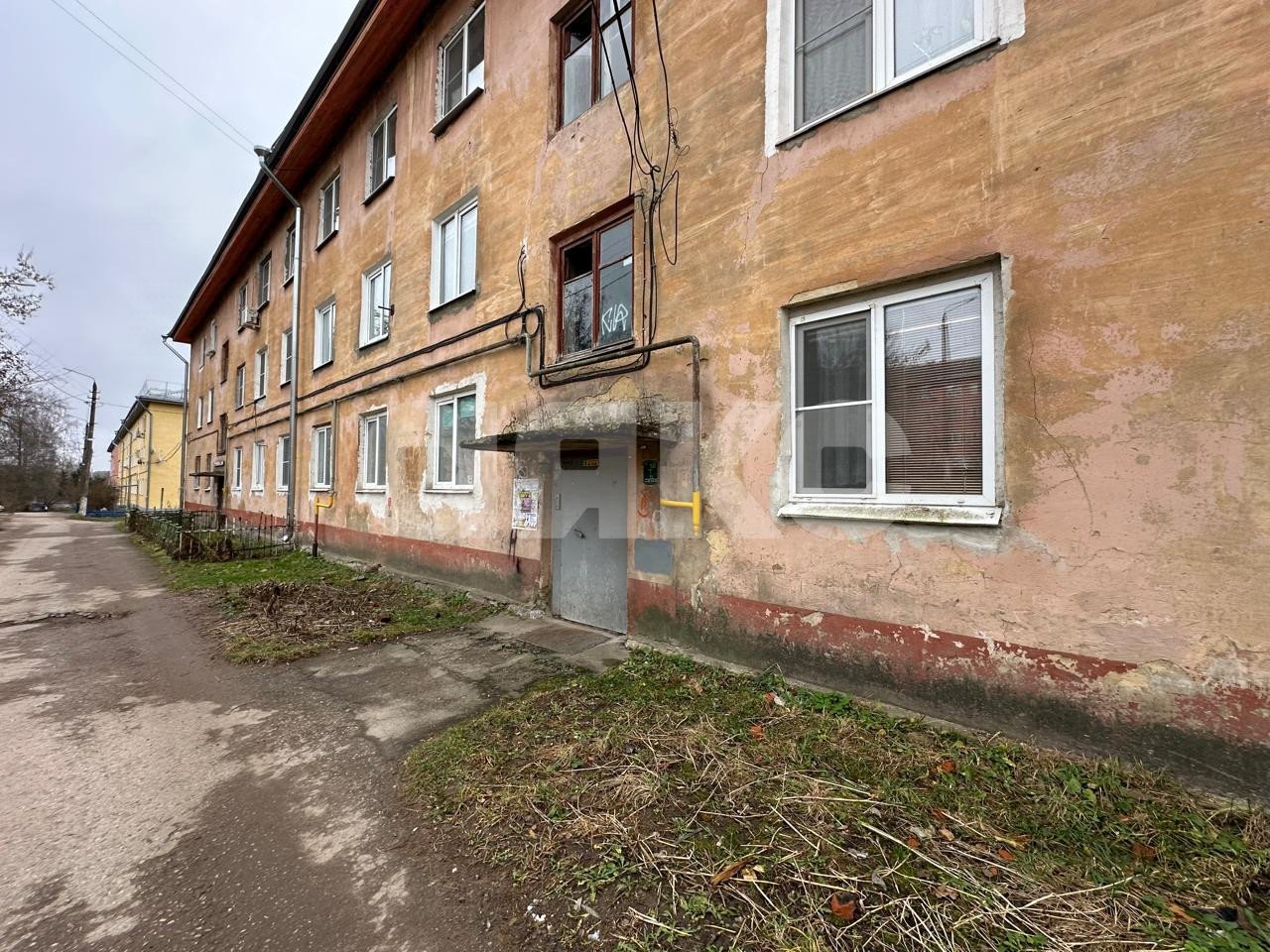 Фото №20: 2-комнатная квартира 42 м² - Тула, Косая Гора, ул. Луговая, 16