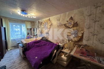 Фото №1: 3-комнатная квартира 62 м² - Тула, мкр. Верхнее Криволучье, ул. Приупская, 9А