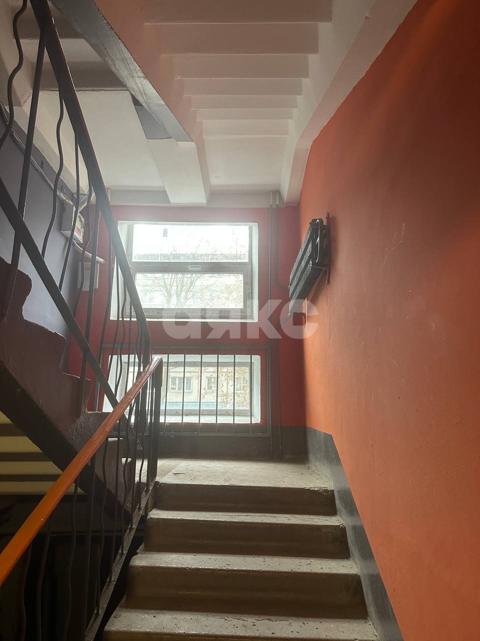 Фото №8: 3-комнатная квартира 62 м² - Тула, Верхнее Криволучье, ул. Приупская, 9А