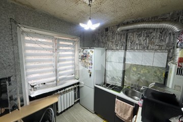 Фото №4: 3-комнатная квартира 62 м² - Тула, мкр. Верхнее Криволучье, ул. Приупская, 9А