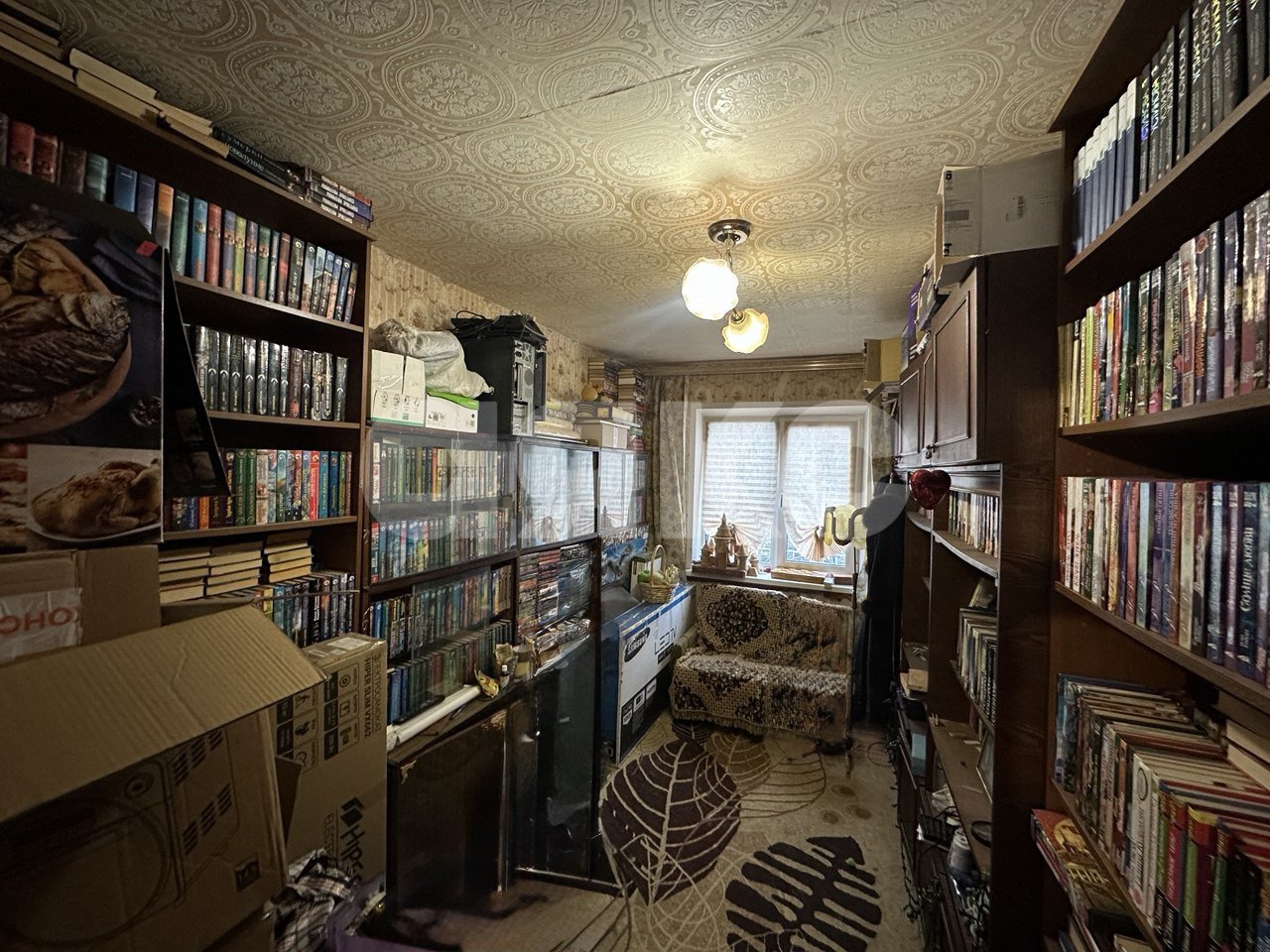 Фото №2: 3-комнатная квартира 62 м² - Тула, Верхнее Криволучье, ул. Приупская, 9А