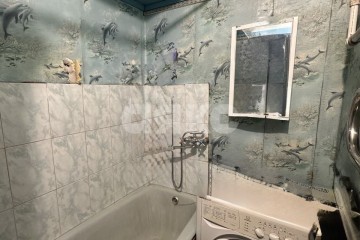 Фото №5: 3-комнатная квартира 62 м² - Тула, мкр. Верхнее Криволучье, ул. Приупская, 9А