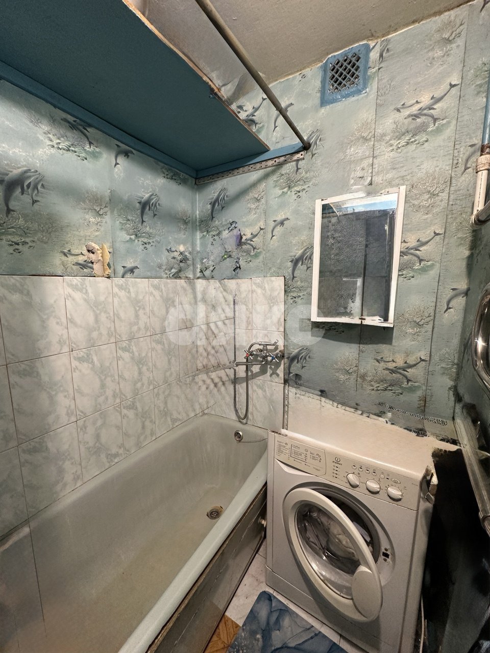 Фото №5: 3-комнатная квартира 62 м² - Тула, Верхнее Криволучье, ул. Приупская, 9А