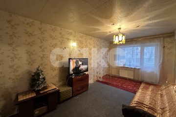 Фото №3: 3-комнатная квартира 62 м² - Тула, мкр. Верхнее Криволучье, ул. Приупская, 9А