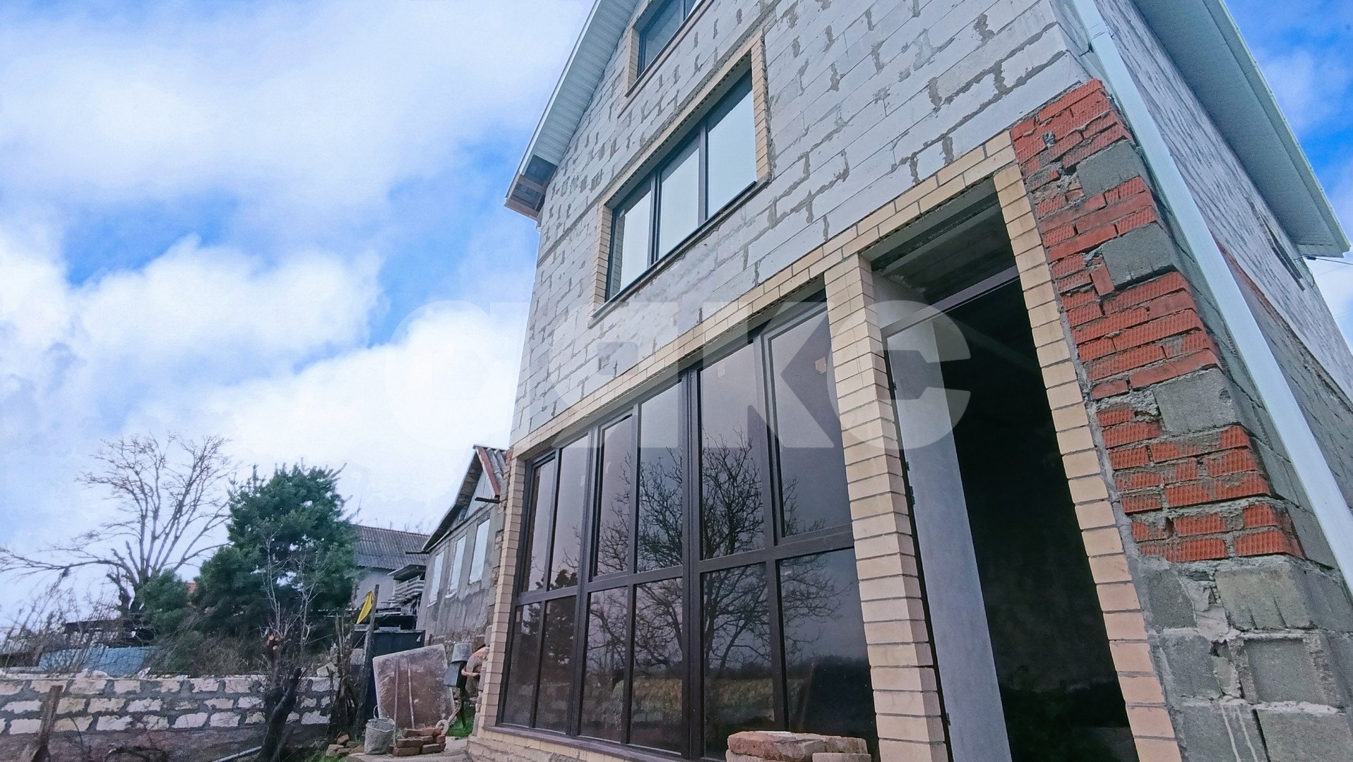 Фото №4: Дом 130 м² + 7.12 сот. - Саратовская, ул. Западная