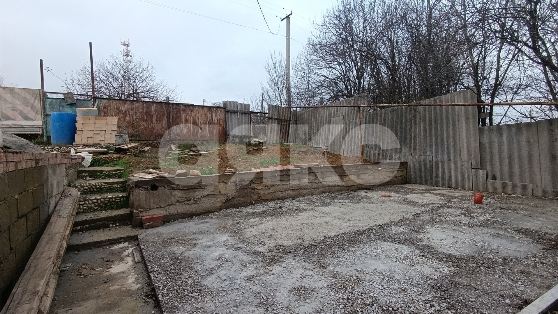 Фото №14: Дом 130 м² + 7.12 сот. - Саратовская, ул. Западная