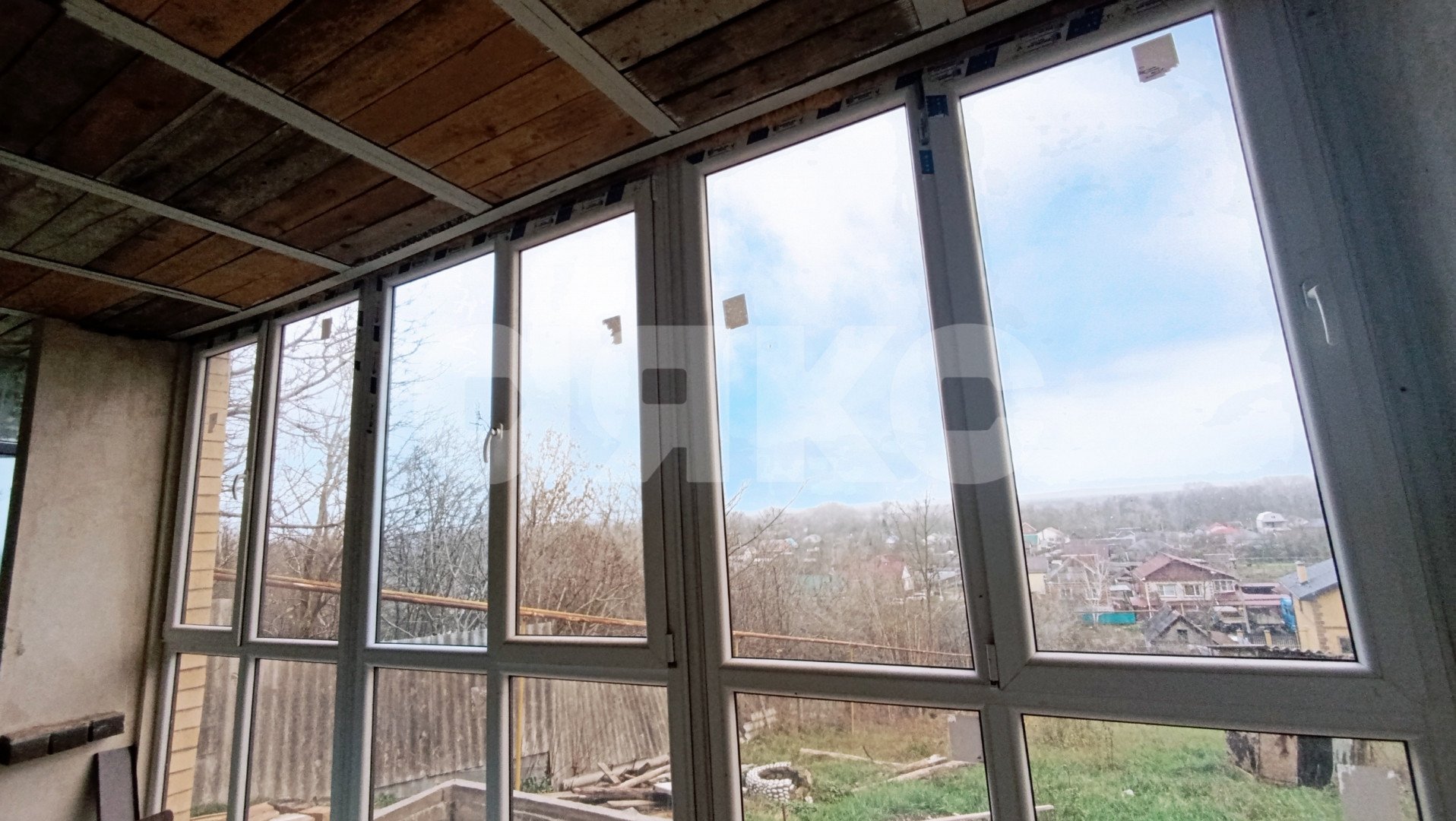 Фото №6: Дом 130 м² + 7.12 сот. - Саратовская, ул. Западная