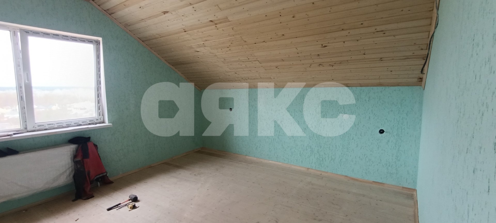 Фото №21: Дом 130 м² + 7.12 сот. - Саратовская, ул. Западная