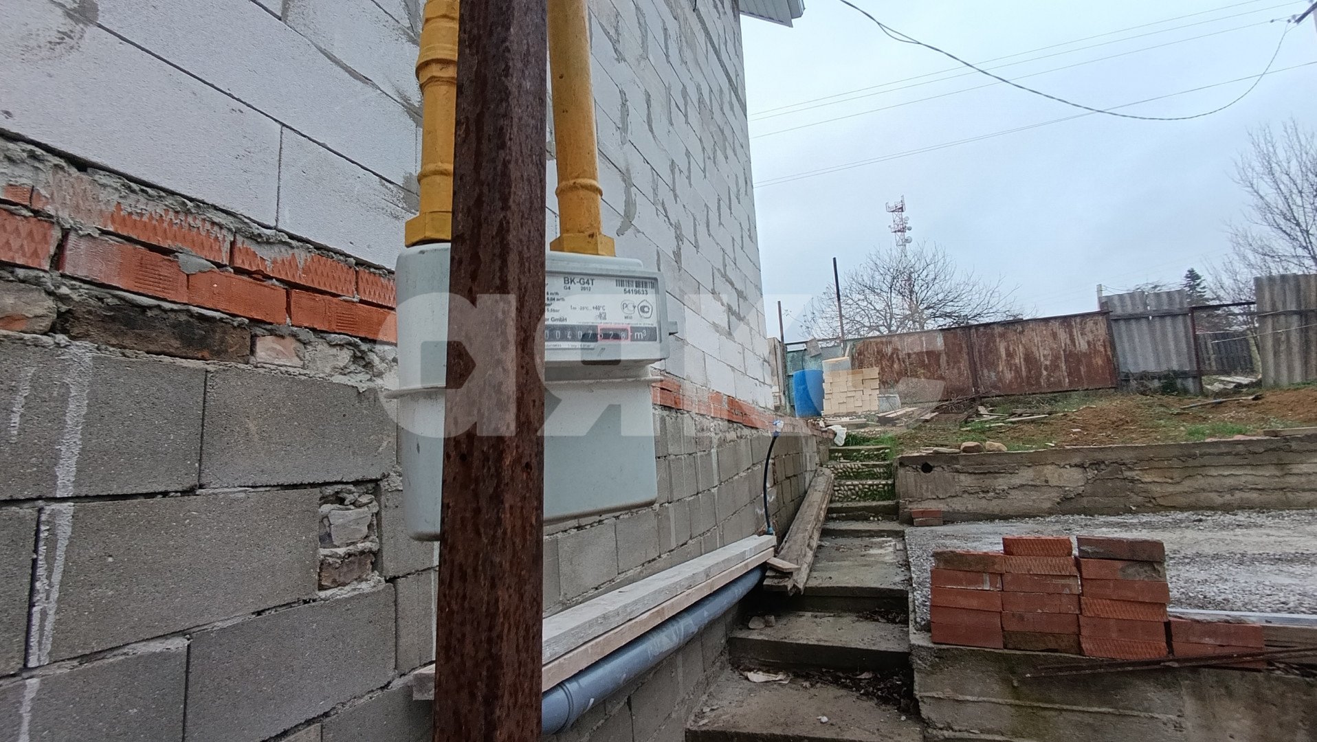 Фото №13: Дом 130 м² + 7.12 сот. - Саратовская, ул. Западная