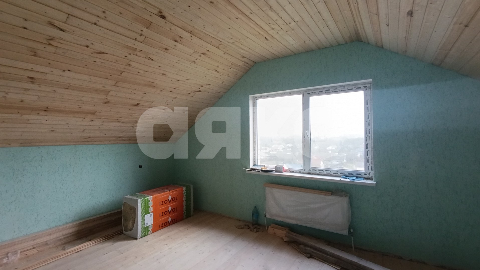 Фото №10: Дом 130 м² + 7.12 сот. - Саратовская, ул. Западная