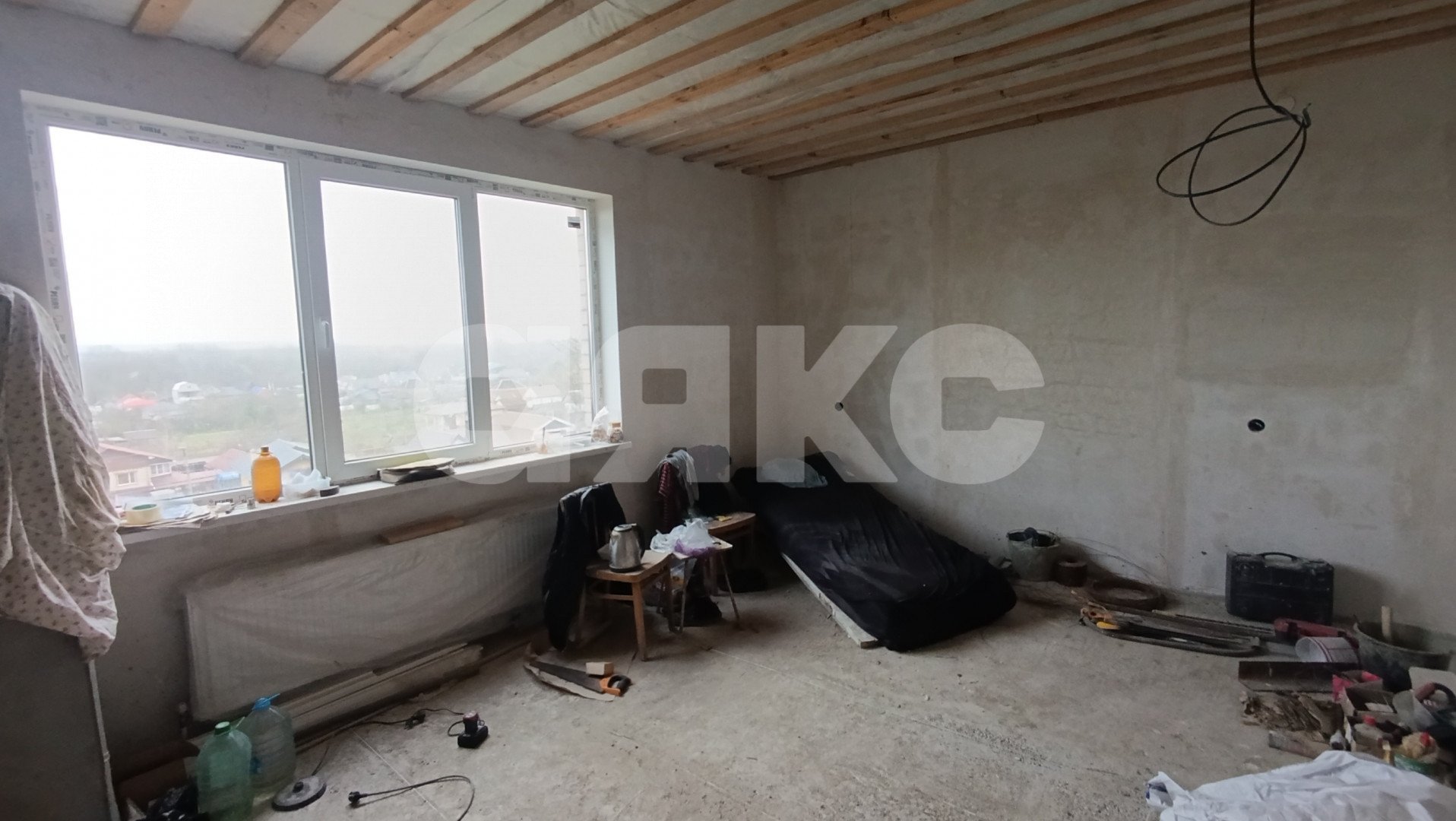 Фото №15: Дом 130 м² + 7.12 сот. - Саратовская, ул. Западная