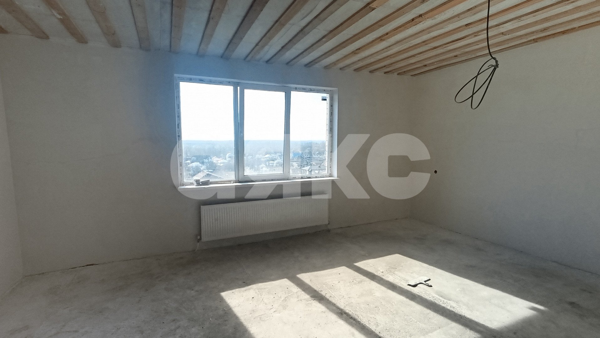 Фото №2: Дом 130 м² + 7.12 сот. - Саратовская, ул. Западная