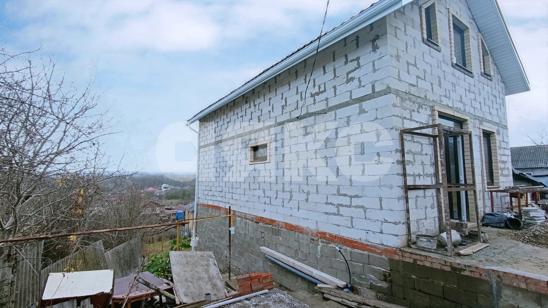 Фото №7: Дом 130 м² + 7.12 сот. - Саратовская, ул. Западная