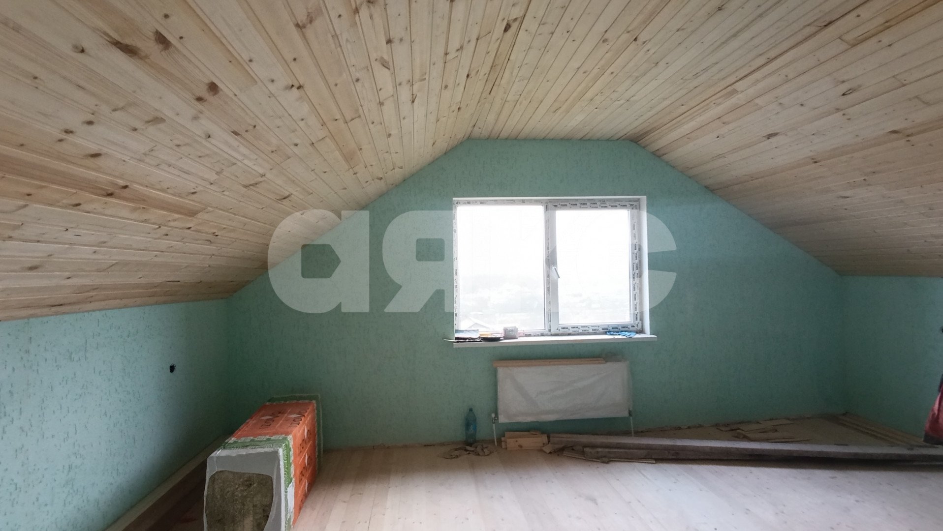 Фото №9: Дом 130 м² + 7.12 сот. - Саратовская, ул. Западная