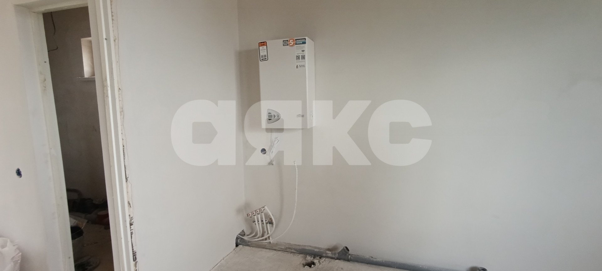 Фото №18: Дом 130 м² + 7.12 сот. - Саратовская, ул. Западная