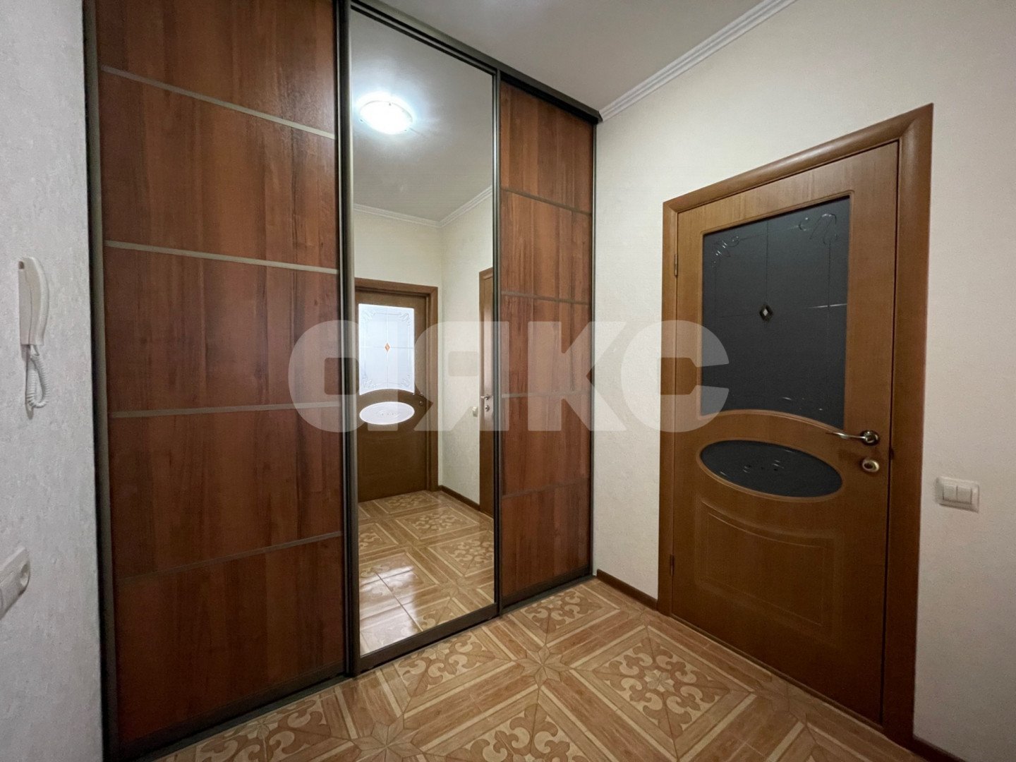 Фото №15: 1-комнатная квартира 48 м² - Анапа, Алексеевка, ул. Ленинградская, 76