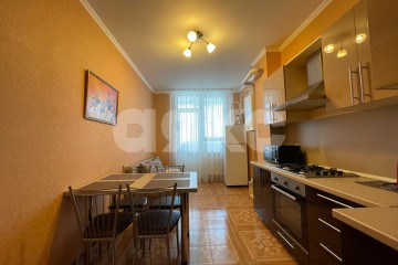 Фото №2: 1-комнатная квартира 48 м² - Анапа, мкр. Алексеевка, ул. Ленинградская, 76