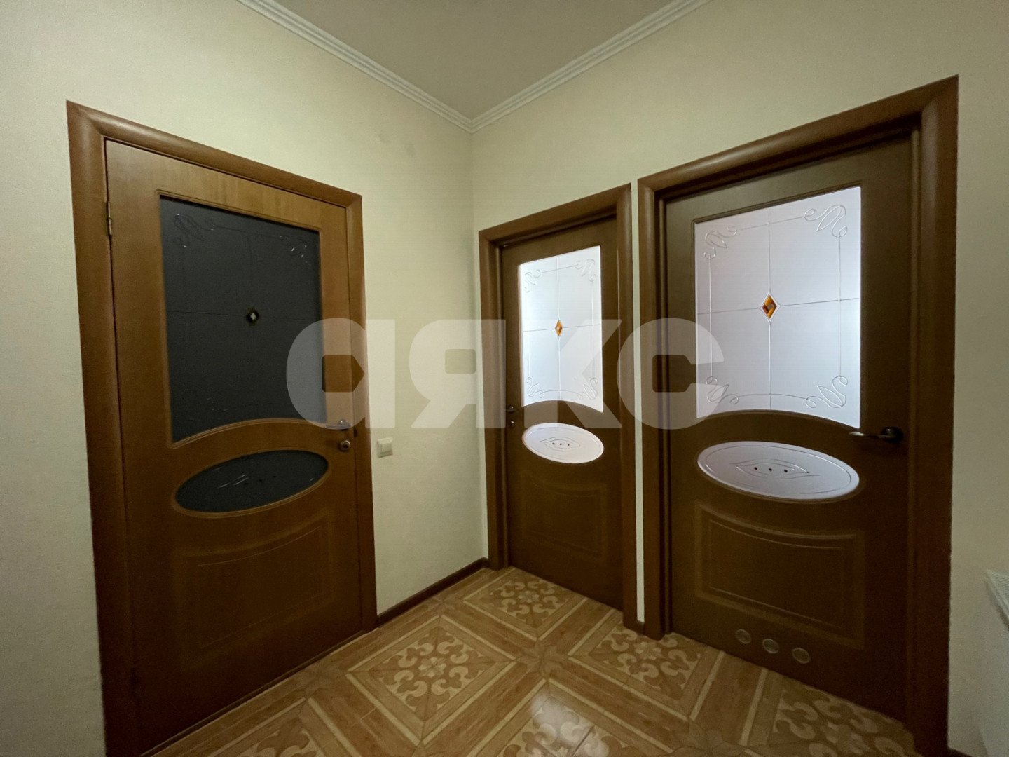 Фото №14: 1-комнатная квартира 48 м² - Анапа, Алексеевка, ул. Ленинградская, 76