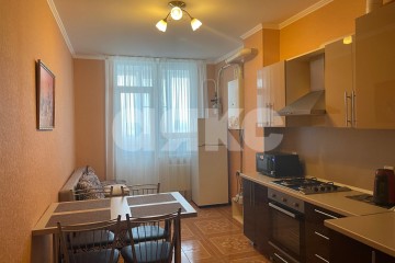 Фото №4: 1-комнатная квартира 48 м² - Анапа, мкр. Алексеевка, ул. Ленинградская, 76