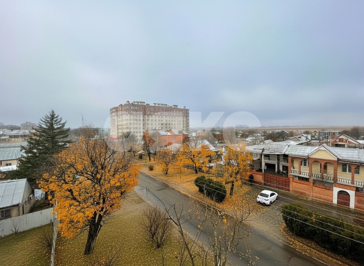 Фото №13: 1-комнатная квартира 48 м² - Анапа, Алексеевка, ул. Ленинградская, 76